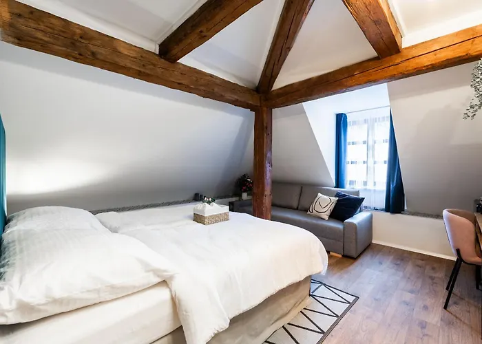 Hotel Stara Celnice Pec pod Sněžkou