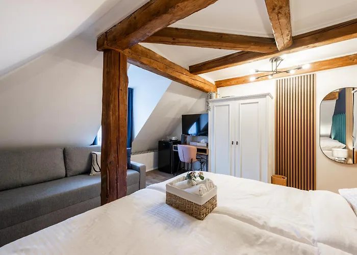 Hotel Stara Celnice 3*