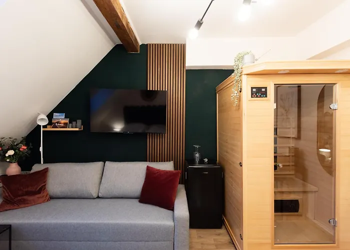 Stara Celnice Hotel Pec pod Sněžkou