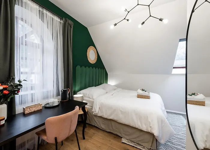 Stara Celnice 3*