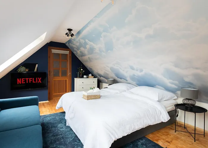 Stara Celnice 3* Pec pod Sněžkou