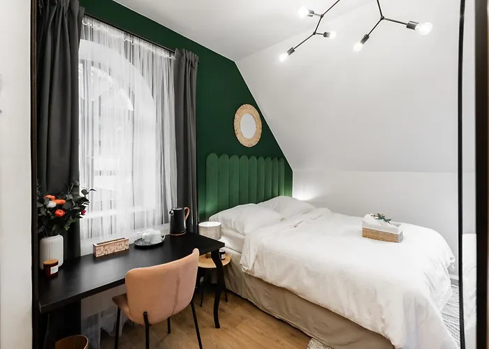 Stará Celnice 3*