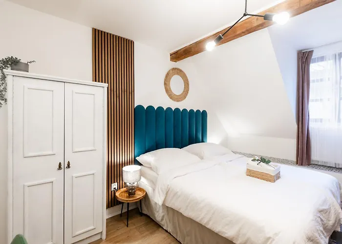 Stara Celnice 3*