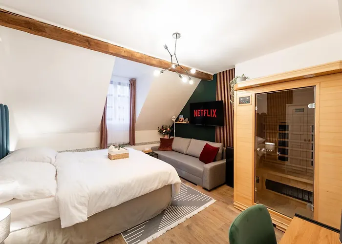 Hotel Stará Celnice 3*