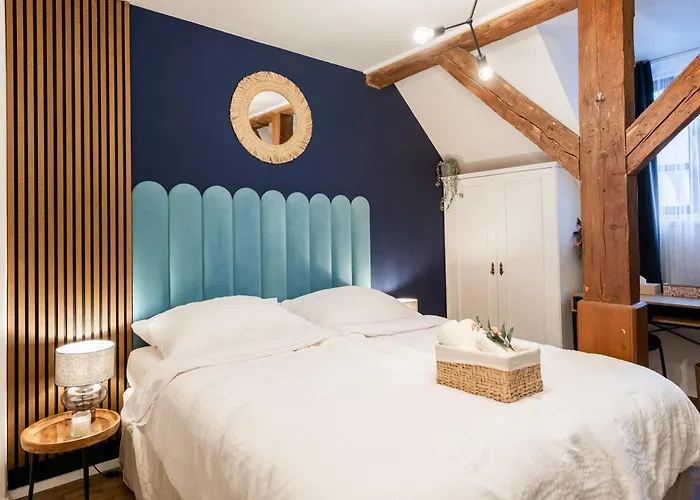 Hotel Stara Celnice