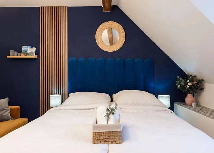 Stará Celnice Hotel Pec pod Sněžkou