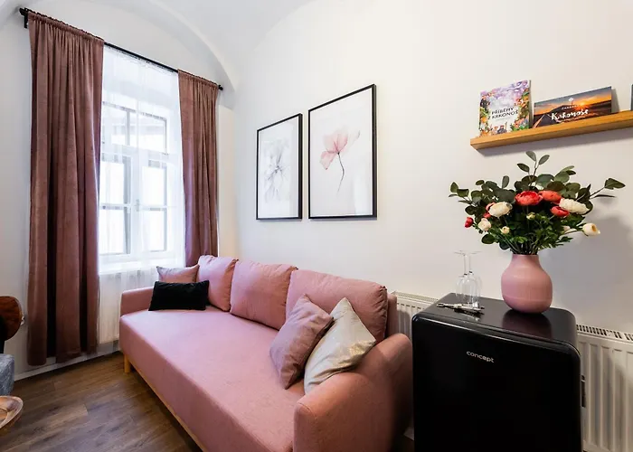 Stara Celnice Hotel