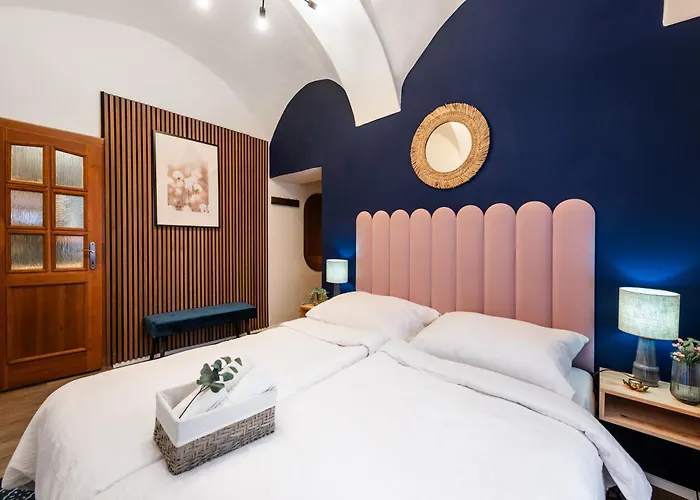 Hotel Stará Celnice 3*