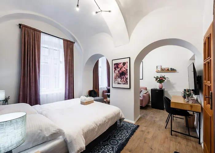 Stara Celnice 3*