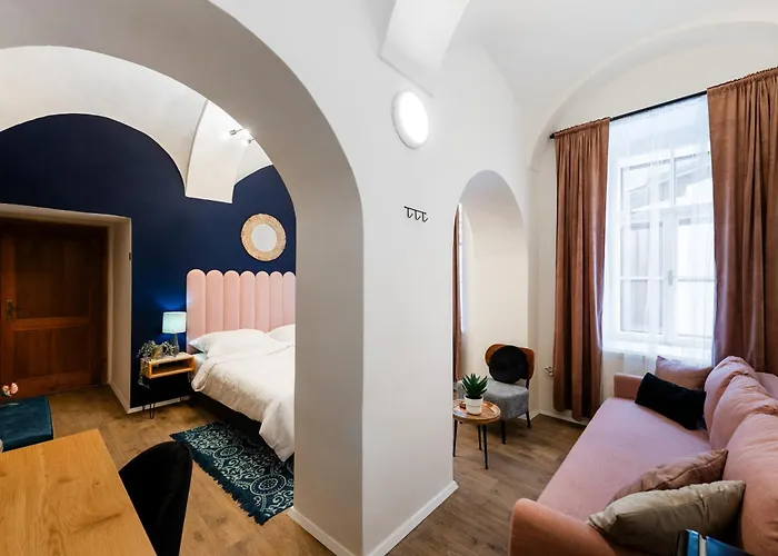 Stara Celnice Hotel 3*