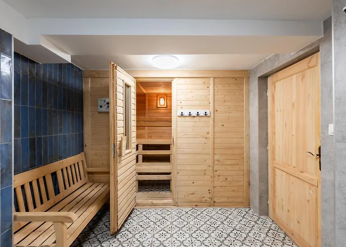 Отель Stara Celnice 3*