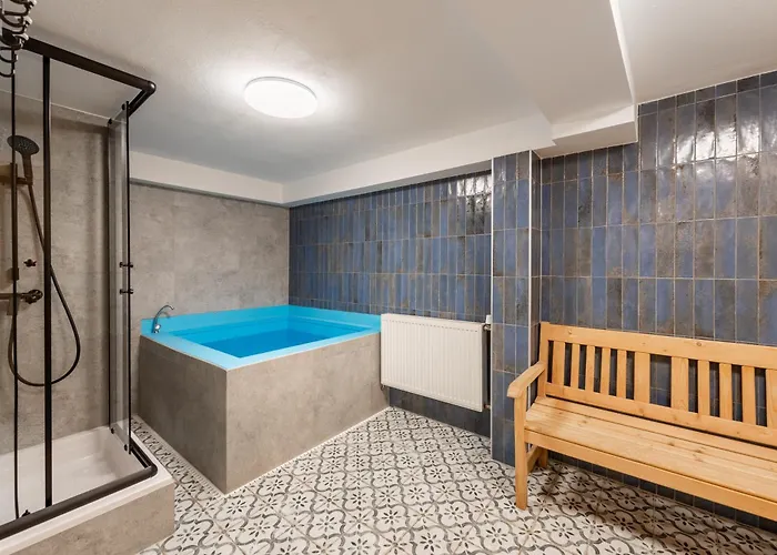 Hotel Stara Celnice