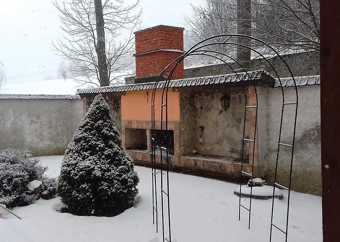 Hotel Stara Celnice