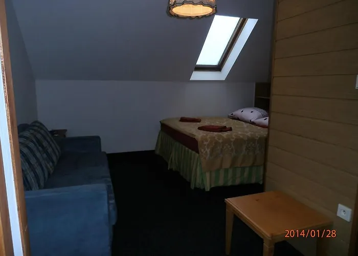 Stara Celnice 3* Pec pod Sněžkou