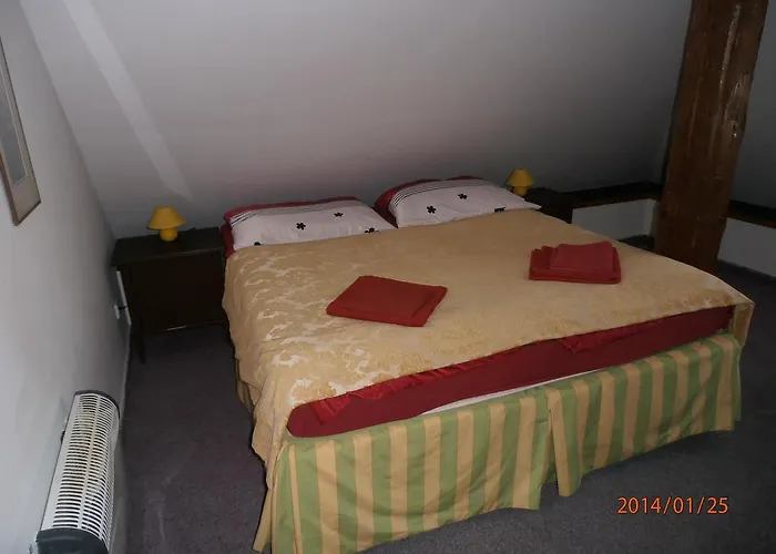 Stara Celnice 3*