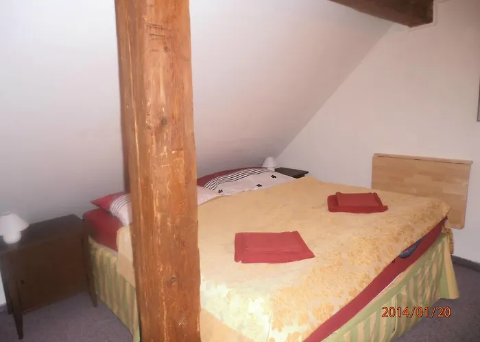 Stara Celnice Hotel Pec pod Sněžkou