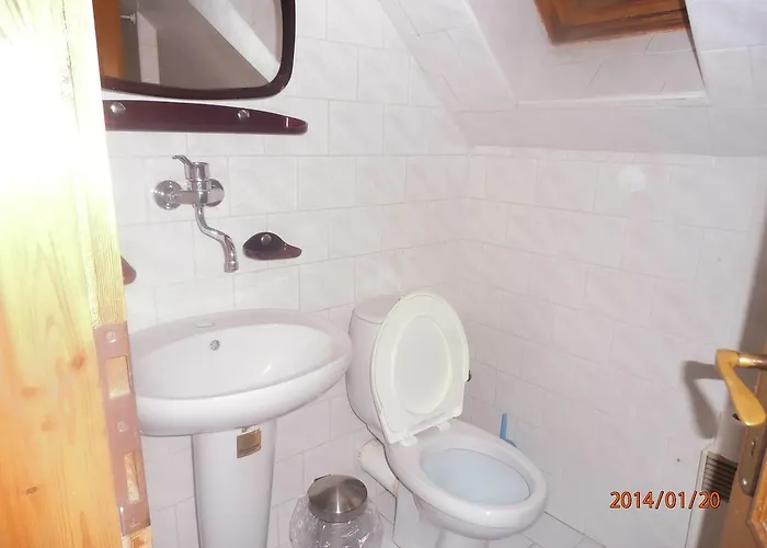 Hotel Stara Celnice Pec pod Sněžkou