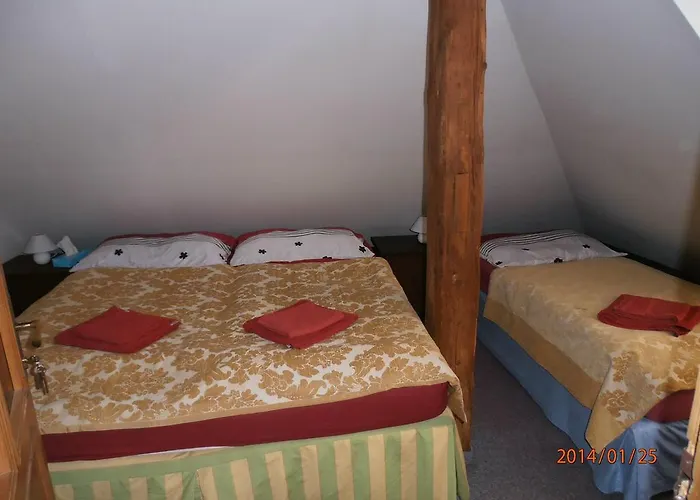 Stara Celnice 3*