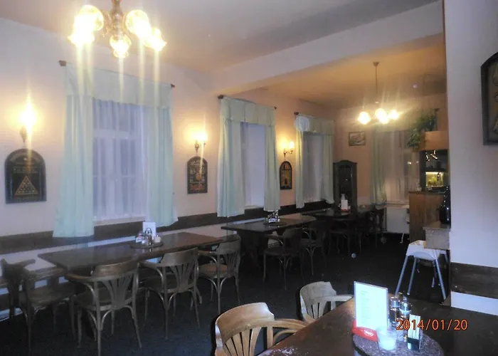 Hotel Stará Celnice Pec pod Sněžkou